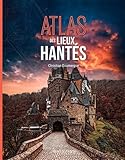 Atlas des lieux hantés