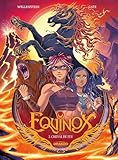 Équinox. 3, Cheval de feu