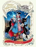 Le Paris des merveilles. v.3, L'élexir d'oubli