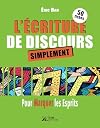 L'Écriture de Discours