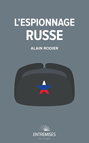 Couverture du livre