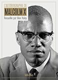 L'autobiographie de Malcolm X