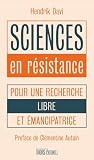 Sciences en résistance