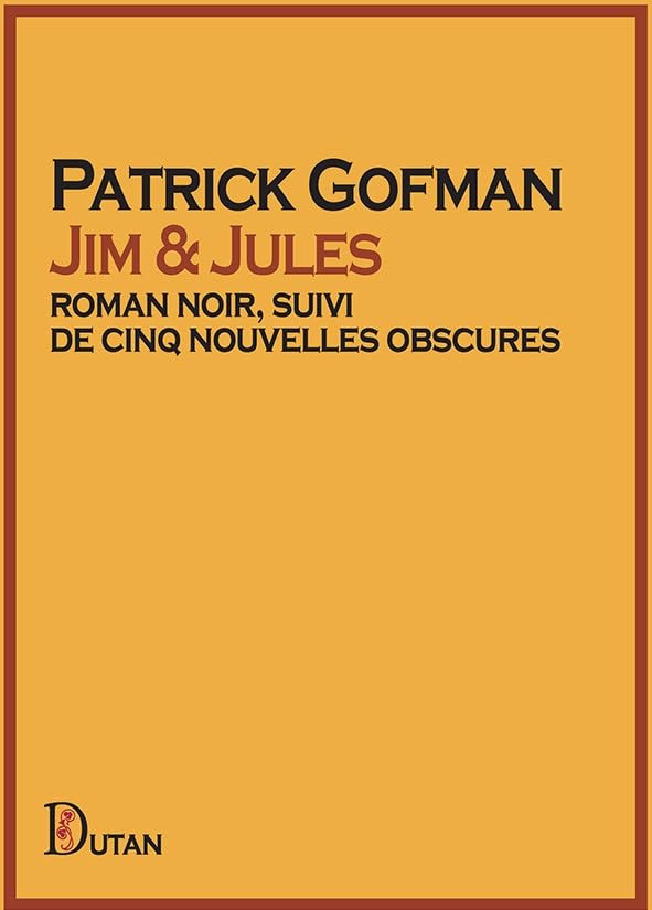 Couverture du livre