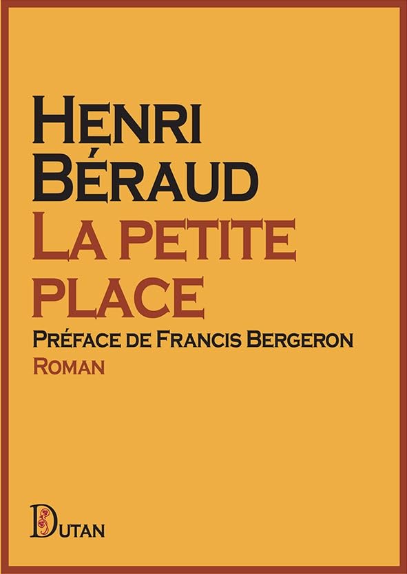 Couverture du livre