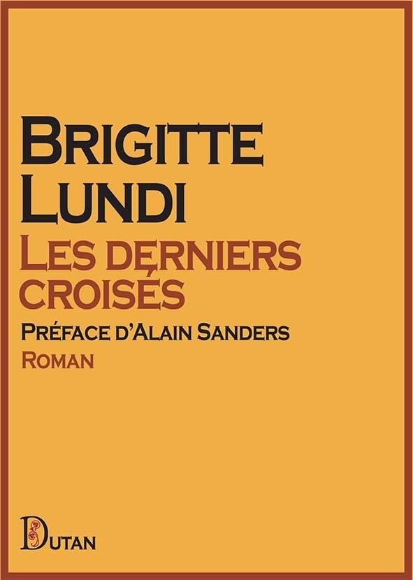 Couverture du livre