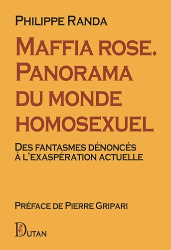 Couverture du livre