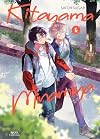 Kitayama and Minamiya Vol. 1