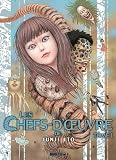 Les chefs d’œuvre de Junji Ito