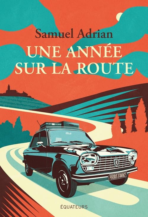 Couverture du livre