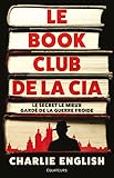 Le book club de la CIA