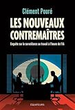 Les nouveaux contremaîtres