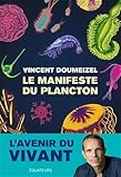 Le manifeste du plancton