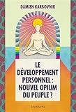 Le développement personnel