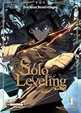 Solo leveling T.1