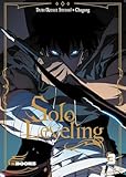 Solo leveling T.3