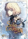 Solo leveling T.6