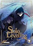 Solo leveling T.7