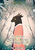 Fragments d'histoires troublantes