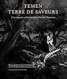 Yémen, terre de saveurs