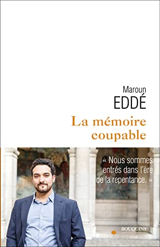 Couverture du livre