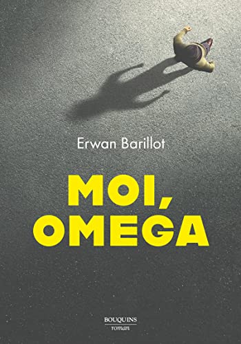 Couverture du livre