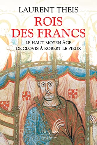 Couverture du livre