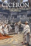 Oeuvres philosophiques complètes