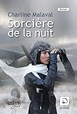 Sorcière de la nuit