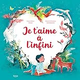 Je t'aime à l'infini