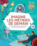 Imagine les métiers de demain