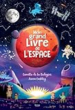 Mon grand livre de l'espace