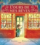 L'ours de mes rêves