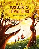 À la recherche du lièvre doré