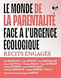 Le monde de la parentalité face à l'urgence écologique