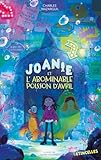 Joanie et l'abominable poisson d'avril