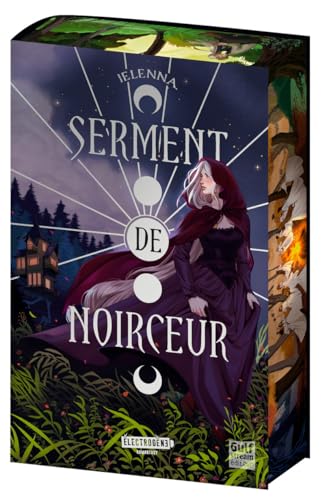 Serment de noirceur