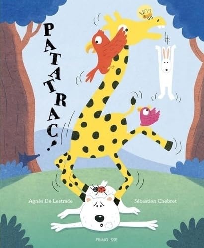 Patatrac !