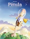Pétula, une vache qui ne manque pas d'air...