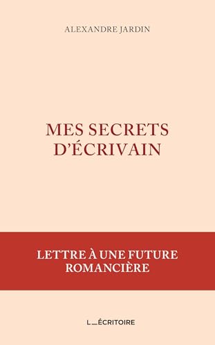 Couverture du livre
