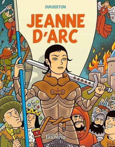 Couverture du livre