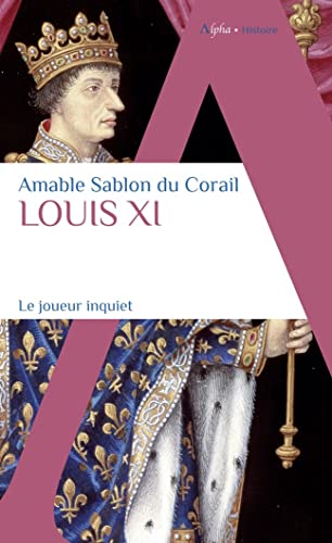 Couverture du livre