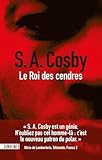 Le roi des cendres