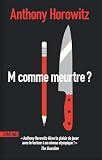 M comme meurtre