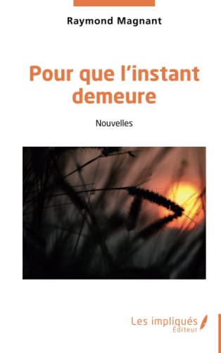 Couverture du livre