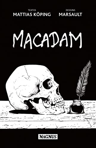 Couverture du livre