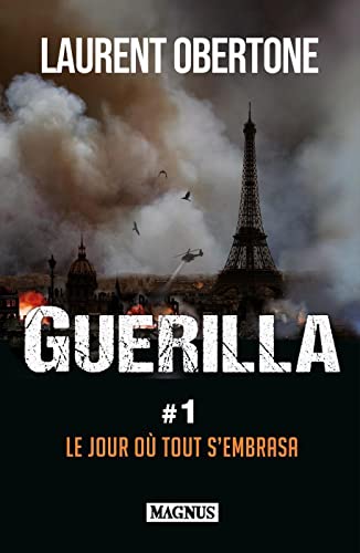 Couverture du livre