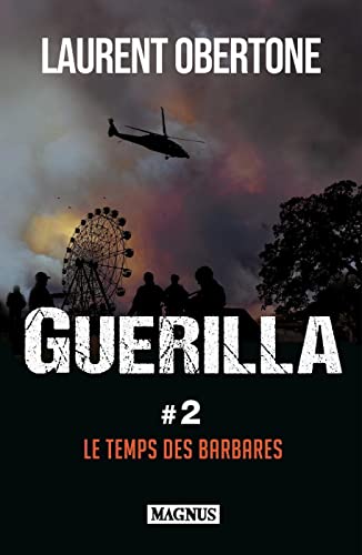 Couverture du livre