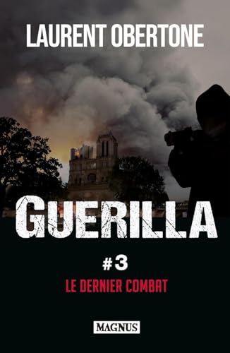Couverture du livre
