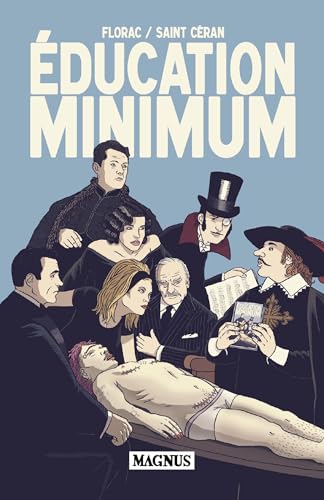Couverture du livre